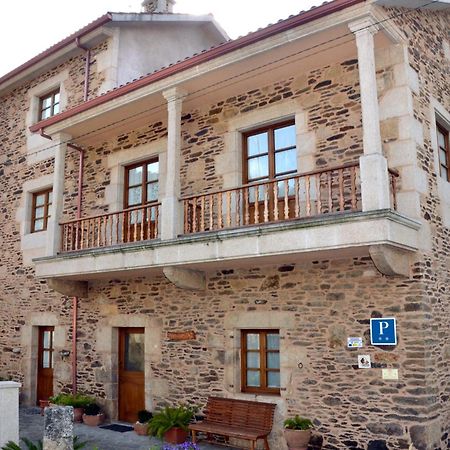 Casa Da Capilla Hotel Gres Exterior foto
